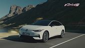Volkswagen da record