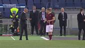 Totti e Spalletti