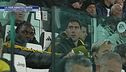 La Juve aspetta l'Inter