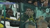 La Juve aspetta l'Inter