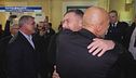Totti e Spalletti scoppia la pace
