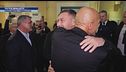 Totti e Spalletti scoppia la pace