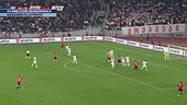 Kvara 2 gol in nazionale