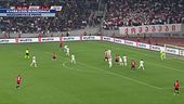 Kvara 2 gol in nazionale