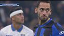 Inter, difesa da pensare