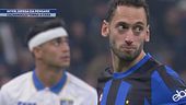 Inter, difesa da pensare