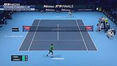 Djokovic è ancora il re