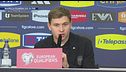 Barella guarda già oltre