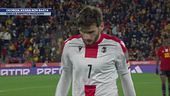 Georgia, Kvara non basta