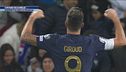 Giroud va a mille