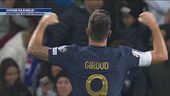 Giroud va a mille