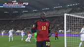 Belgio: Lukaku da record