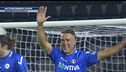 In campo il cuore con un super Batistuta