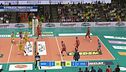 Superlega: Trento vola