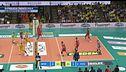 Superlega: Trento vola