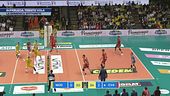 Superlega: Trento vola
