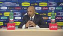 Da Mancini a Spalletti