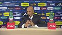 Da Mancini a Spalletti