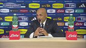 Da Mancini a Spalletti