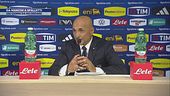 Da Mancini a Spalletti