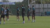 Mazzarri verso l'esordio