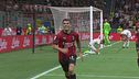 I numeri di Pulisic