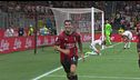 I numeri di Pulisic