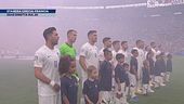 Stasera Grecia-Francia