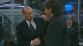 Juve-Inter, Allegri e Inzaghi se la giocano così