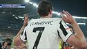 Juve, punte... spuntate