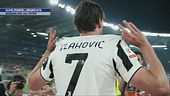 Juve, punte... spuntate