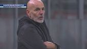 Sabato Milan-Fiorentina