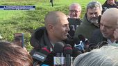 Il progetto di Cannavaro