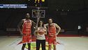 Basket, Pistoia fa centro