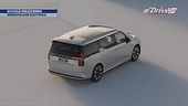 Volvo EM90