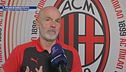 Il Milan si gioca tutto