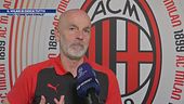 Il Milan si gioca tutto