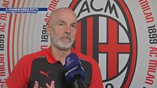 Il Milan si gioca tutto