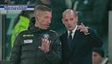 Allegri divide la Juve: pronto all'addio?