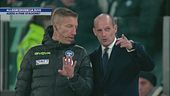 Allegri divide la Juve: pronto all'addio?