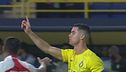 Il gesto di CR7