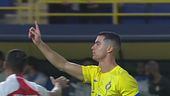 Il gesto di CR7