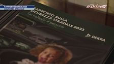 Rapporto Dekra 2023