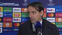 Inzaghi elogia i suoi