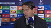 Inzaghi elogia i suoi