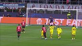 Milan: partita l'unità di crisi