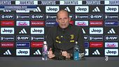 Allegri spera di non rivivere l'incubo Monza