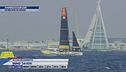 America's Cup Live
