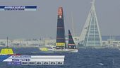 America's Cup Live