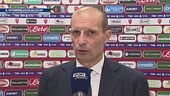 Il ritornello di Allegri: zona Champions, ma...